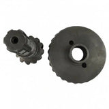Tiller Bevel Gear And Shaft Group Kit for Kubota Tractor RL15 - Fab Heavy Parts