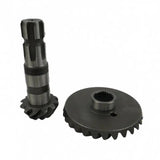 Tiller Bevel Gear And Shaft Group Kit for Kubota Tractor RL15 - Fab Heavy Parts