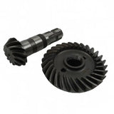 Tiller Bevel Gear And Shaft Group Kit for Kubota Tractor RL15 - Fab Heavy Parts