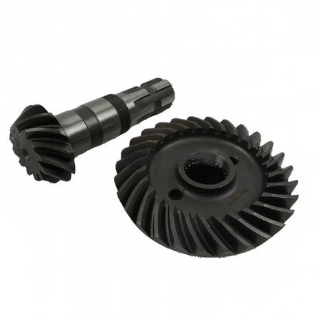 Tiller Bevel Gear And Shaft Group Kit for Kubota Tractor RL15 - Fab Heavy Parts
