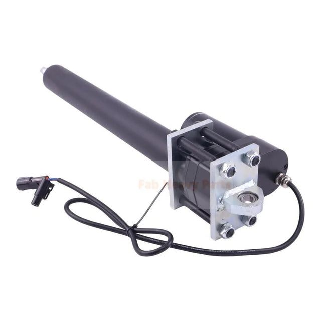 Tilt Actuator 210 - 2613 2102613 Fits for Caterpillar CAT 550B 560B 570B 580B IT38G II IT62G IT38G 938G 966G 972G II 950G 972G 962G 962G II 938G II 966G II 950G II - Fab Heavy Parts