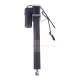 Tilt Actuator 210 - 2613 2102613 Fits for Caterpillar CAT 550B 560B 570B 580B IT38G II IT62G IT38G 938G 966G 972G II 950G 972G 962G 962G II 938G II 966G II 950G II - Fab Heavy Parts