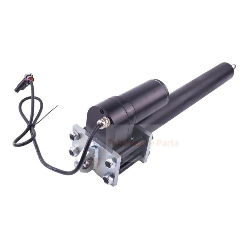 Tilt Actuator 210 - 2613 2102613 Fits for Caterpillar CAT 550B 560B 570B 580B IT38G II IT62G IT38G 938G 966G 972G II 950G 972G 962G 962G II 938G II 966G II 950G II - Fab Heavy Parts