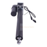 Tilt Actuator 210 - 2613 2102613 Fits for Caterpillar CAT 550B 560B 570B 580B IT38G II IT62G IT38G 938G 966G 972G II 950G 972G 962G 962G II 938G II 966G II 950G II - Fab Heavy Parts