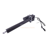 ACTUATEUR DE TILT 210-2.