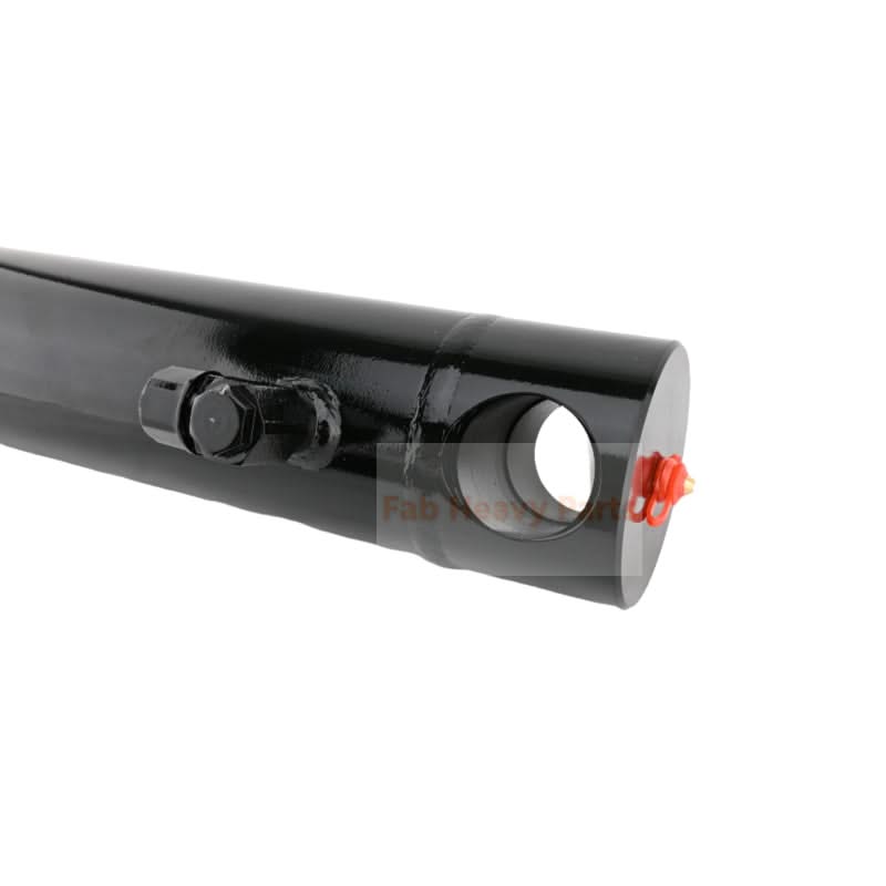 Tilt Cylinder 7151185 Aftermarket Replacement For Bobcat S510 S530 S550 S570 S590 T550 T590 Loader - Fab Heavy Parts