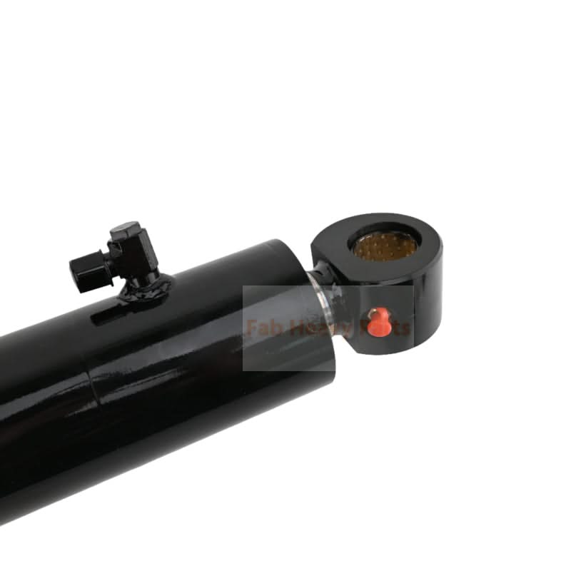 Tilt Cylinder 7151185 Aftermarket Replacement For Bobcat S510 S530 S550 S570 S590 T550 T590 Loader - Fab Heavy Parts