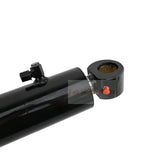 Tilt Cylinder 7151185 Aftermarket Replacement For Bobcat S510 S530 S550 S570 S590 T550 T590 Loader - Fab Heavy Parts