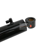 Tilt Cylinder 7151185 Aftermarket Replacement For Bobcat S510 S530 S550 S570 S590 T550 T590 Loader