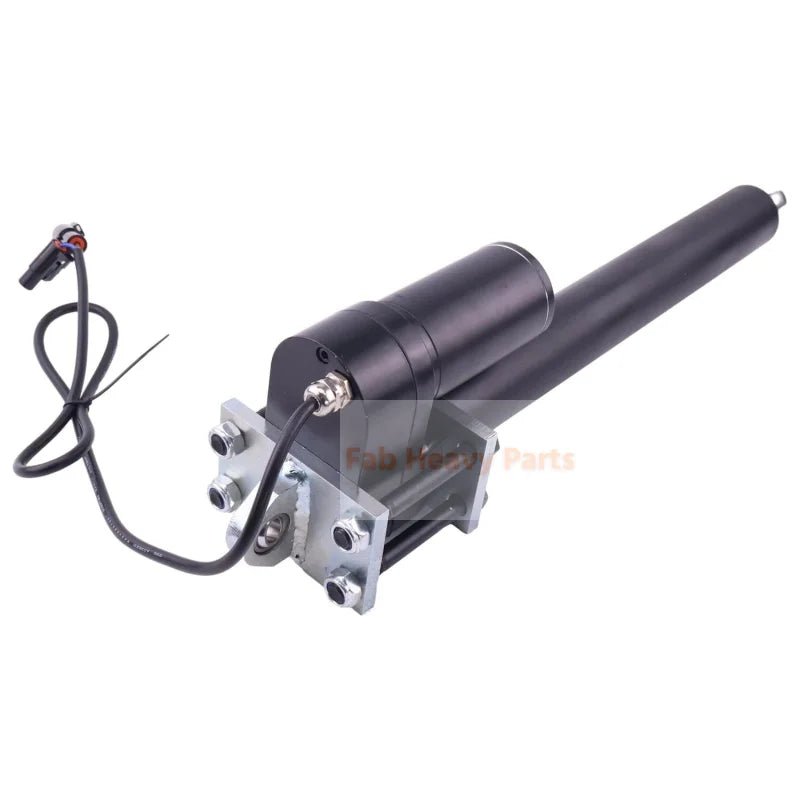 Tilt Hood Actuator 210 - 2613 2102613 CA2102613 CA210 - 2613 Fits for Caterpillar CAT 938G 966G 972G II 950G 972G 962G 962G II 938G II 966G II 950G II 550B 560B 570B 580B - Fab Heavy Parts