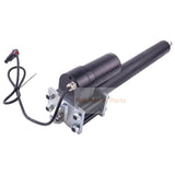 Tilt Hood Actuator 210 - 2613 2102613 CA2102613 CA210 - 2613 Fits for Caterpillar CAT 938G 966G 972G II 950G 972G 962G 962G II 938G II 966G II 950G II 550B 560B 570B 580B - Fab Heavy Parts