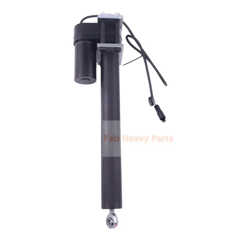 Tilt Hood Actuator 210 - 2613 2102613 CA2102613 CA210 - 2613 Fits for Caterpillar CAT 938G 966G 972G II 950G 972G 962G 962G II 938G II 966G II 950G II 550B 560B 570B 580B - Fab Heavy Parts