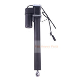 Tilt Hood Actuator 210 - 2613 2102613 CA2102613 CA210 - 2613 Fits for Caterpillar CAT 938G 966G 972G II 950G 972G 962G 962G II 938G II 966G II 950G II 550B 560B 570B 580B - Fab Heavy Parts