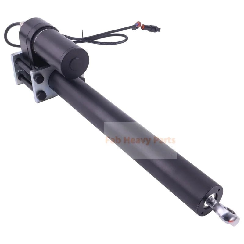 Tilt Hood Actuator 210 - 2613 2102613 CA2102613 CA210 - 2613 Fits for Caterpillar CAT 938G 966G 972G II 950G 972G 962G 962G II 938G II 966G II 950G II 550B 560B 570B 580B - Fab Heavy Parts