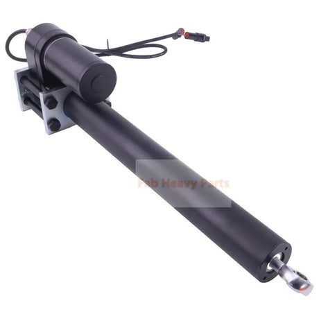 Tilt Hood Actuator 210 - 2613 2102613 CA2102613 CA210 - 2613 Fits for Caterpillar CAT 938G 966G 972G II 950G 972G 962G 962G II 938G II 966G II 950G II 550B 560B 570B 580B - Fab Heavy Parts