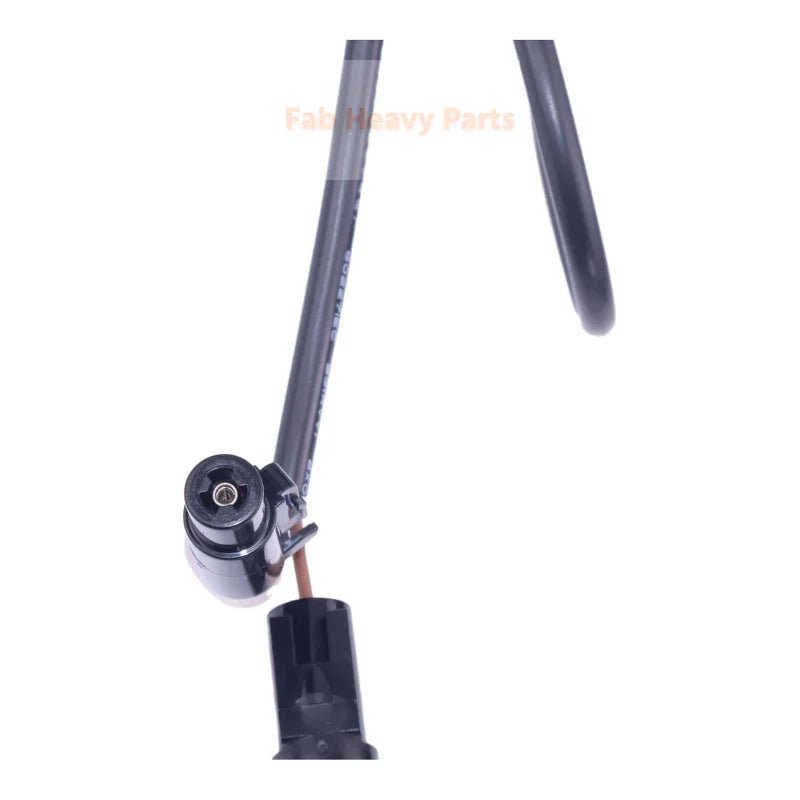 Tilt Hood Actuator 210 - 2613 2102613 CA2102613 CA210 - 2613 Fits for Caterpillar CAT 938G 966G 972G II 950G 972G 962G 962G II 938G II 966G II 950G II 550B 560B 570B 580B - Fab Heavy Parts