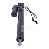 Tilt Hood Actuator 210-2613 2102613 CA2102613 CA210-2613 Fits for Caterpillar CAT 938G 966G 972G II 950G 972G 962G 962G II 938G II 966G II 950G II 550B 560B 570B 580B