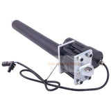 Tilt Hood Actuator 210-2613 2102613 CA2102613 CA210-2613 Fits for Caterpillar CAT 938G 966G 972G II 950G 972G 962G 962G II 938G II 966G II 950G II 550B 560B 570B 580B