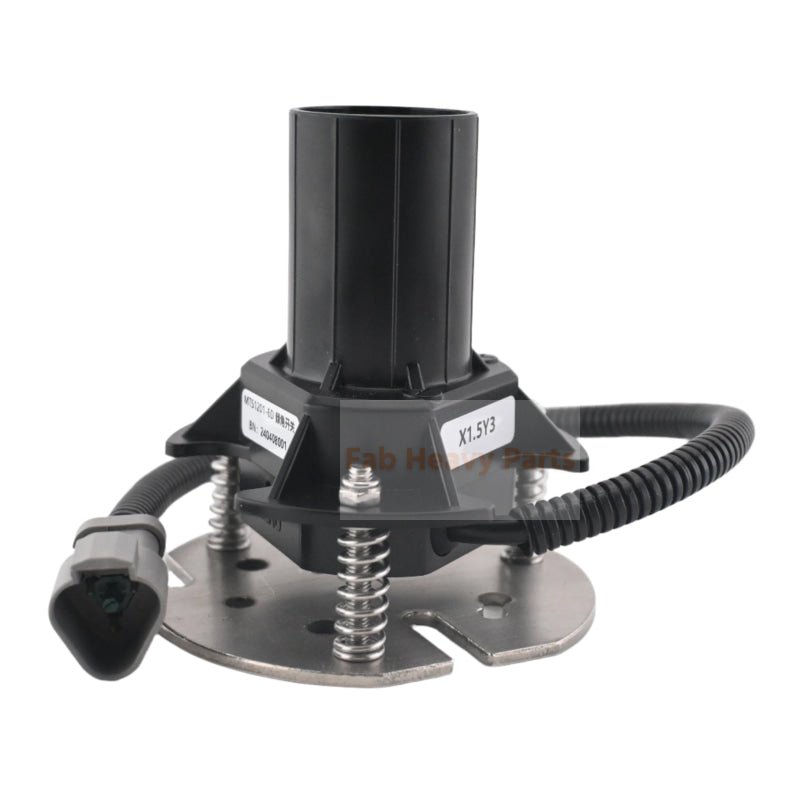 Tilt Level Sensor 94077GT Fits for Genie Lift S - 40 S - 60 S - 65 S - 85 Z - 45/25J Z - 34/22 - Fab Heavy Parts