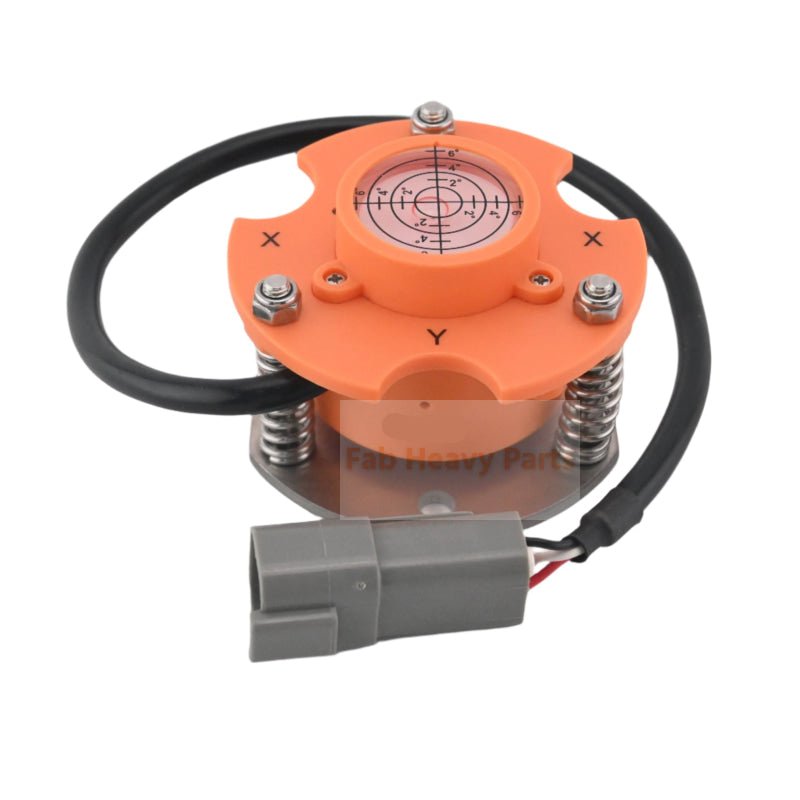 Tilt Level Sensor 94077GT Fits for Genie Lift S - 40 S - 60 S - 65 S - 85 Z - 45/25J Z - 34/22 - Fab Heavy Parts