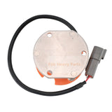 Tilt Level Sensor 94077GT Fits for Genie Lift S - 40 S - 60 S - 65 S - 85 Z - 45/25J Z - 34/22 - Fab Heavy Parts