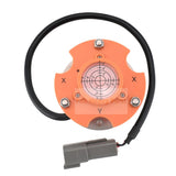 Tilt Level Sensor 94077GT Fits for Genie Lift S - 40 S - 60 S - 65 S - 85 Z - 45/25J Z - 34/22 - Fab Heavy Parts