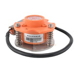 Tilt Level Sensor 94077GT Fits for Genie Lift S - 40 S - 60 S - 65 S - 85 Z - 45/25J Z - 34/22 - Fab Heavy Parts