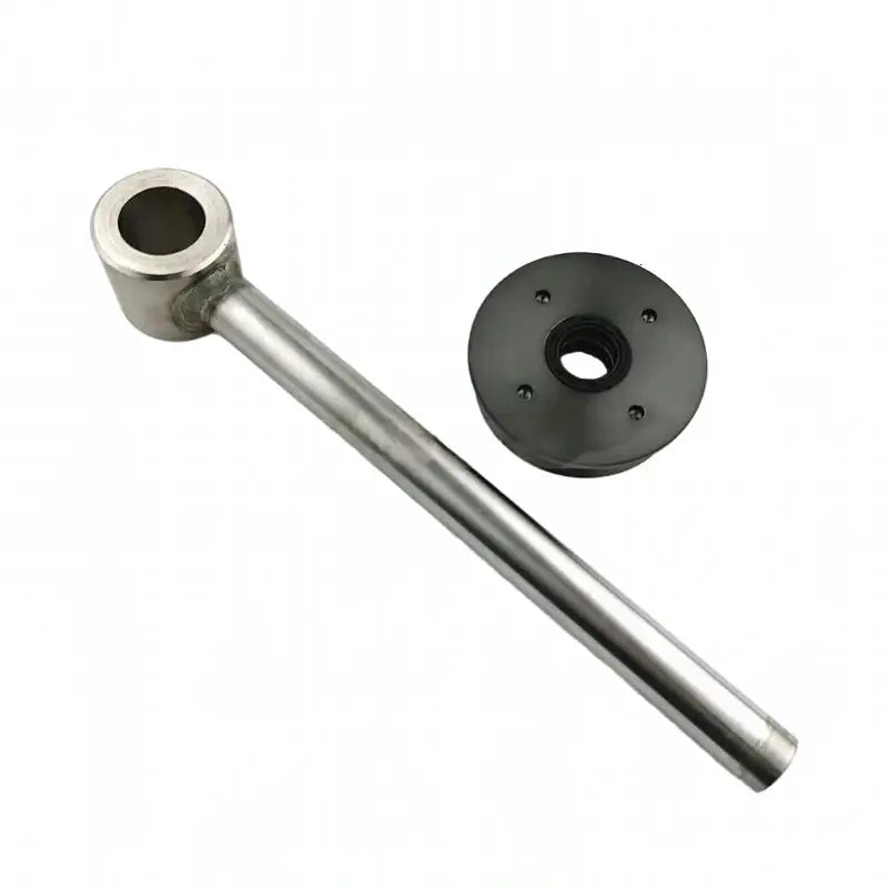 Tilt Piston Sub Rod & Screw 67F-43810 for Yamaha 4T Outboard F80 80HP 100HP F100AETX F100TLRA F100TXR F100TXRY F80TJRA F80TLR F80TLRA F80TLRX