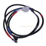 Tilt Switch 67616-26600-71 Fits for Toyota 02-8FDF20 02-8FDF18 Engine1DZ 1ZS 2Z 3Z 4Y