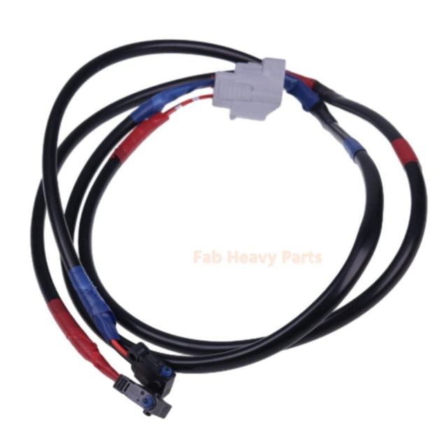 Tilt Switch 67616 - 26600 - 71 Fits for Toyota 02 - 8FDF20 02 - 8FDF18 Engine1DZ 1ZS 2Z 3Z 4Y - Fab Heavy Parts