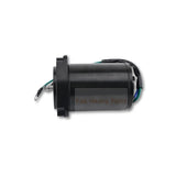 Tilt Trim Motor 3853945 18 - 6779 986280 Fits for OMC Engine - Marine 2.3L Eng.1989 - 1993 3.0L 4.7L 5.0L 5.7L 5.8L - Fab Heavy Parts