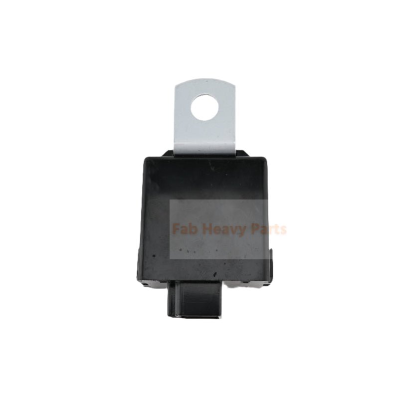 Timer Relay T0070 - 31410 061700 - 3771 1J321 - 60242 For Kubota B, BX Series B1550E - Fab Heavy Parts