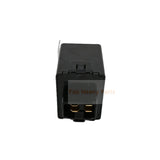 Timer Relay T0070 - 31410 061700 - 3771 1J321 - 60242 For Kubota B, BX Series B1550E - Fab Heavy Parts