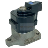Timing Actuator 4002070 for Cummins Engine ISX QSX15 Hyundai Excavator R800LC-7A John Deere Harvester SPFH 7800 7850