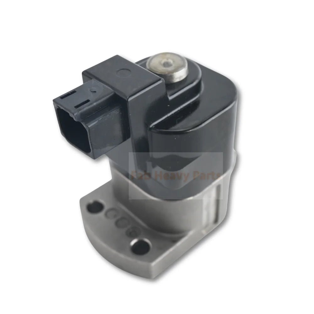 Timing Actuator 4002070 for Cummins Engine ISX QSX15 Hyundai Excavator R800LC-7A John Deere Harvester SPFH 7800 7850 - Fab Heavy Parts