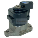 Timing Actuator 4002070 for Cummins Engine ISX QSX15 Hyundai Excavator R800LC - 7A John Deere Harvester SPFH 7800 7850 - Fab Heavy Parts
