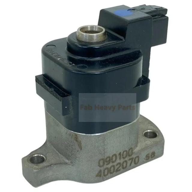 Timing Actuator 4002070 for Cummins Engine ISX QSX15 Hyundai Excavator R800LC - 7A John Deere Harvester SPFH 7800 7850 - Fab Heavy Parts