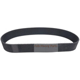 Ceinture de synchronisation 0400112 400112 Fits pour Carlton Stump Grinder 2300 2400 2500 2600 SP4012D