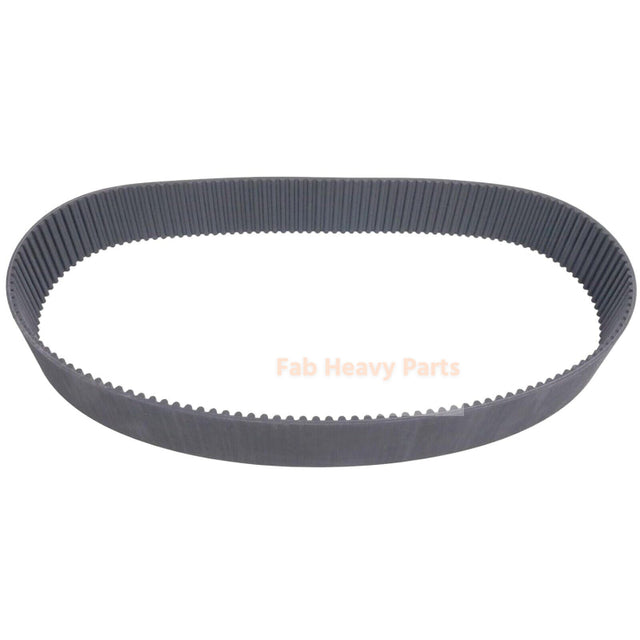 Ceinture de synchronisation 0400112 400112 Fits pour Carlton Stump Grinder 2300 2400 2500 2600 SP4012D