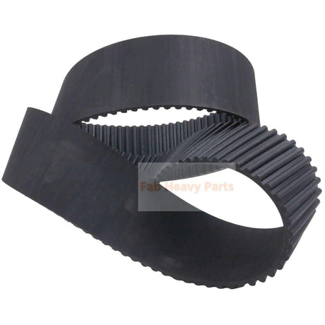 Timing Belt 0400112 400112 Fits For Carlton Stump Grinder 2300 2400 2500 2600 SP4012D - Fab Heavy Parts