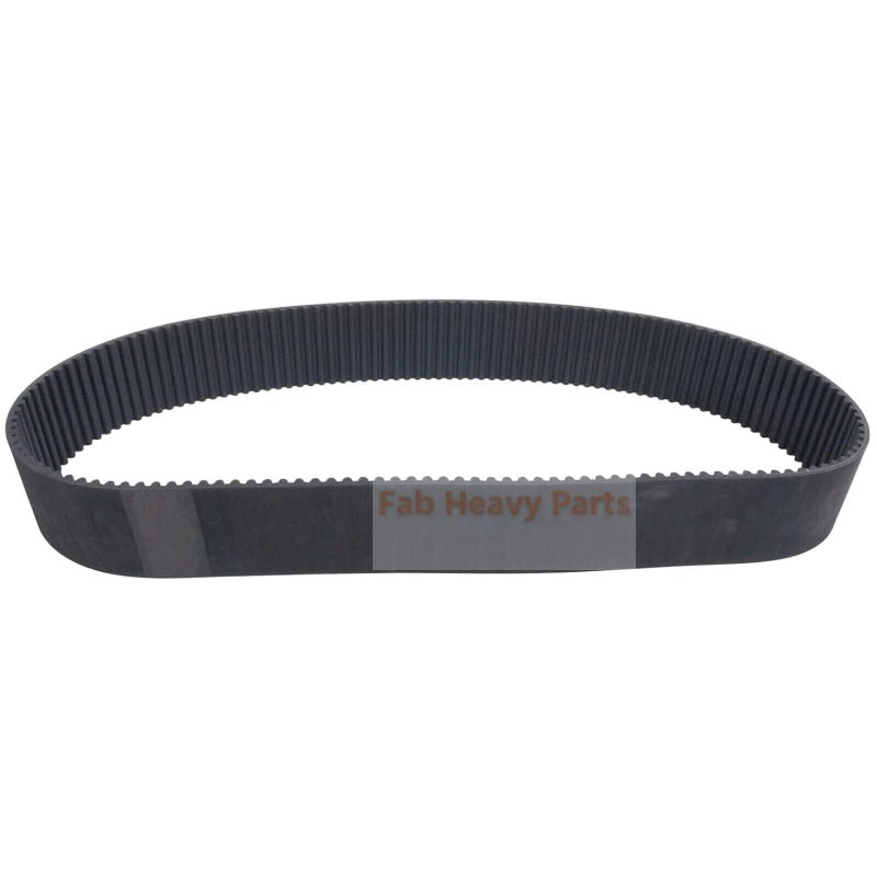 Timing Belt 0400112 400112 Fits For Carlton Stump Grinder 2300 2400 2500 2600 SP4012D - Fab Heavy Parts