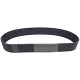 Timing Belt 0400112 400112 Fits For Carlton Stump Grinder 2300 2400 2500 2600 SP4012D - Fab Heavy Parts