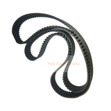 Timing Belt 6P2-46241-00 Fits For Yamaha Outboard F200 F225 F250 Engine