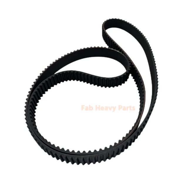 Timing Belt 6P2-46241-00 Fits For Yamaha Outboard F200 F225 F250 Engine