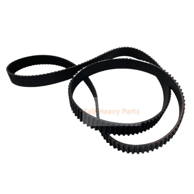 Timing Belt 6P2-46241-00 Fits For Yamaha Outboard F200 F225 F250 Engine