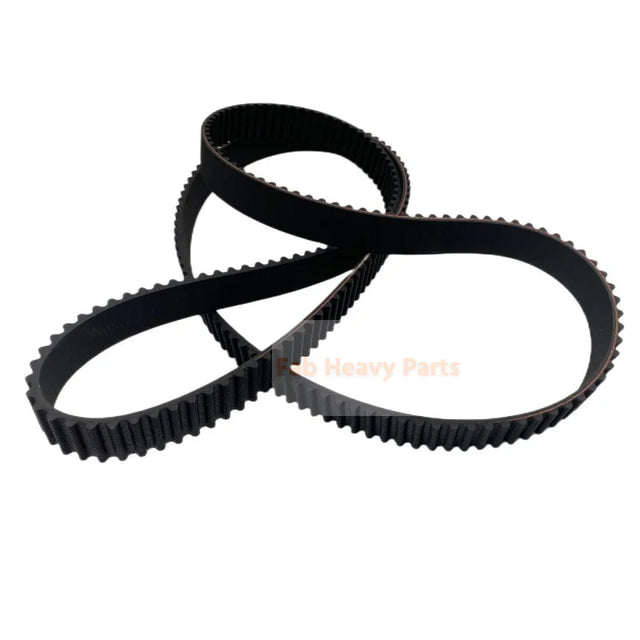 Timing Belt 6P2-46241-00 Fits For Yamaha Outboard F200 F225 F250 Engine