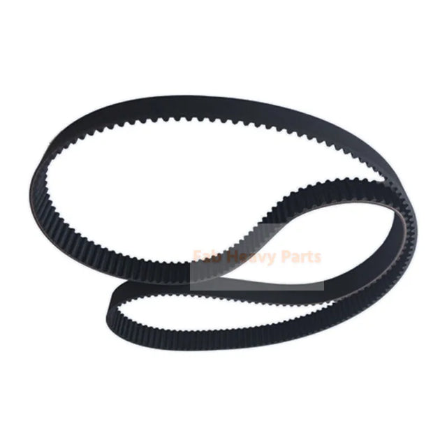 Timing Belt 6P2-46241-00 Fits For Yamaha Outboard F200 F225 F250 Engine