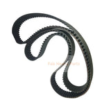 Timing Belt 6P2 - 46241 - 00 Fits For Yamaha Outboard F200 F225 F250 Engine - Fab Heavy Parts