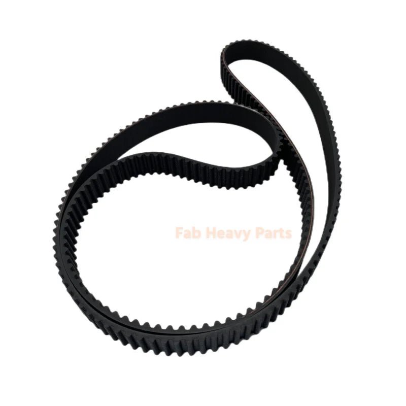 Timing Belt 6P2 - 46241 - 00 Fits For Yamaha Outboard F200 F225 F250 Engine - Fab Heavy Parts