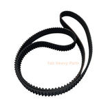 Timing Belt 6P2 - 46241 - 00 Fits For Yamaha Outboard F200 F225 F250 Engine - Fab Heavy Parts
